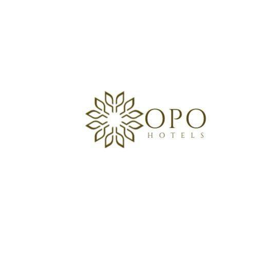 Hotel Viva Palace By Opo New Delhi Exterior foto